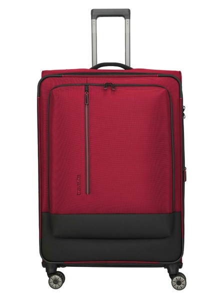 Travelite Travelite Crosslite XL utazóbőrönd Red