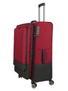 Travelite Travelite Crosslite XL utazóbőrönd Red