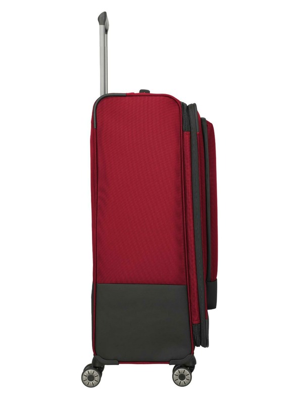 Travelite Travelite Crosslite XL utazóbőrönd Red