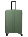Travelite Travelite Air Stripe L utazóbőrönd Green