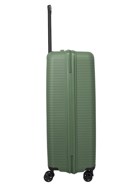 Travelite Travelite Air Stripe L utazóbőrönd Green