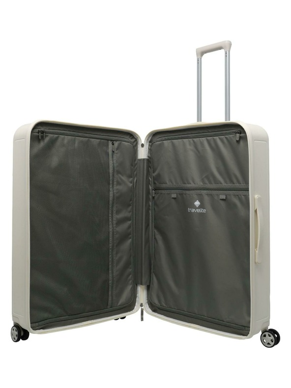 Travelite Travelite Panello L utazóbőrönd Ivory