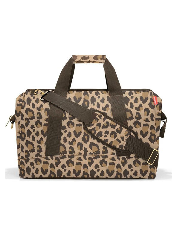 Reisenthel Reisenthel Allrounder L utazótáska Leo Macchiato