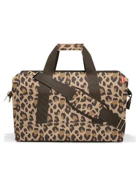 Reisenthel Reisenthel Allrounder L utazótáska Leo Macchiato