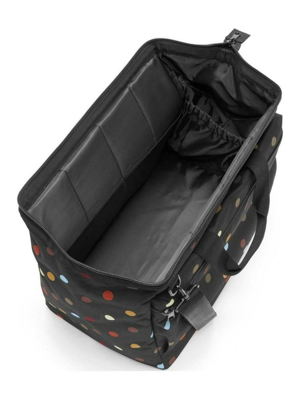 Reisenthel Reisenthel Allrounder L utazótáska Pocket Dots