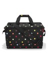 Reisenthel Reisenthel Allrounder L utazótáska Pocket Dots