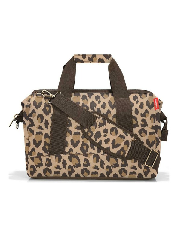 Reisenthel Reisenthel Allrounder M utazótáska Leo Macchiato