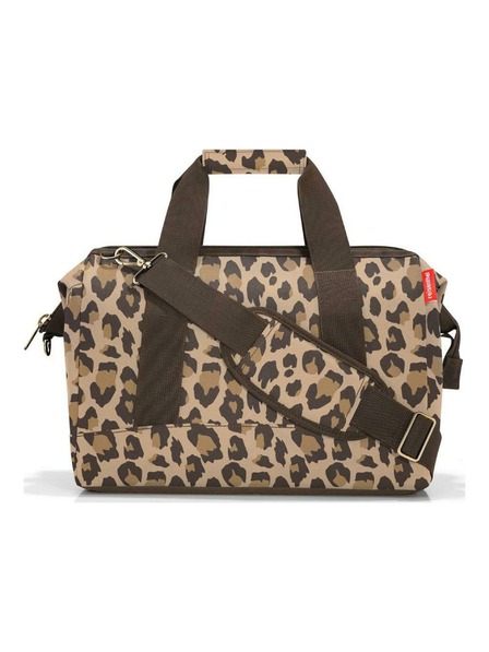 Reisenthel Reisenthel Allrounder M utazótáska Leo Macchiato