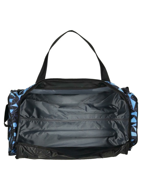 Enrico Benetti Enrico Benetti Santa Cruz 35334 utazótáska Black Aqua