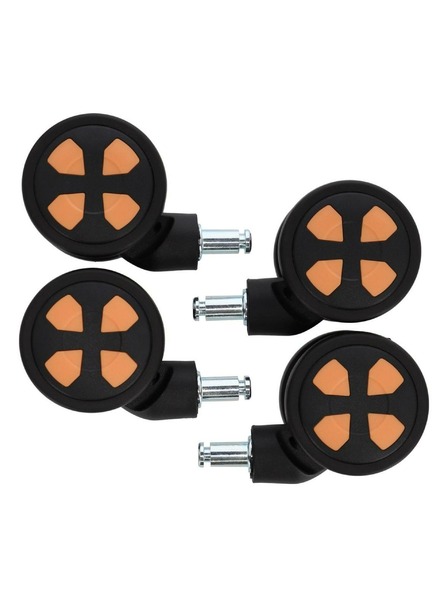 IMPACKT IMPACKT IP1 kerekszett Garden apricot