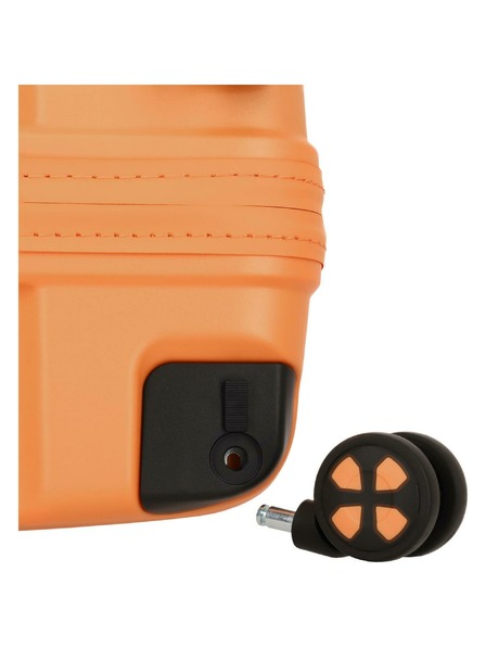 IMPACKT IMPACKT IP1 kerekszett Garden apricot