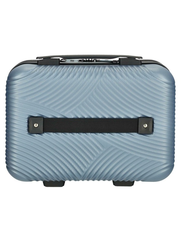 Enrico Benetti Enrico Benetti Louisville 39040-20 szépségbőrönd Jeansblue