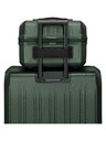 Travelite Travelite Dynamiic szépségbőrönd Green