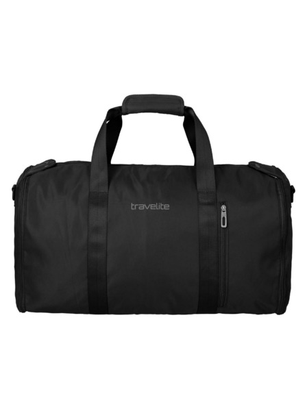 Travelite Travelite Basics ruhafesték Garmentbag/travelbag Black