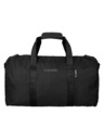 Travelite Travelite Basics ruhafesték Garmentbag/travelbag Black