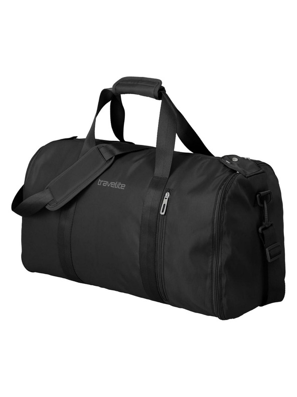 Travelite Travelite Basics ruhafesték Garmentbag/travelbag Black