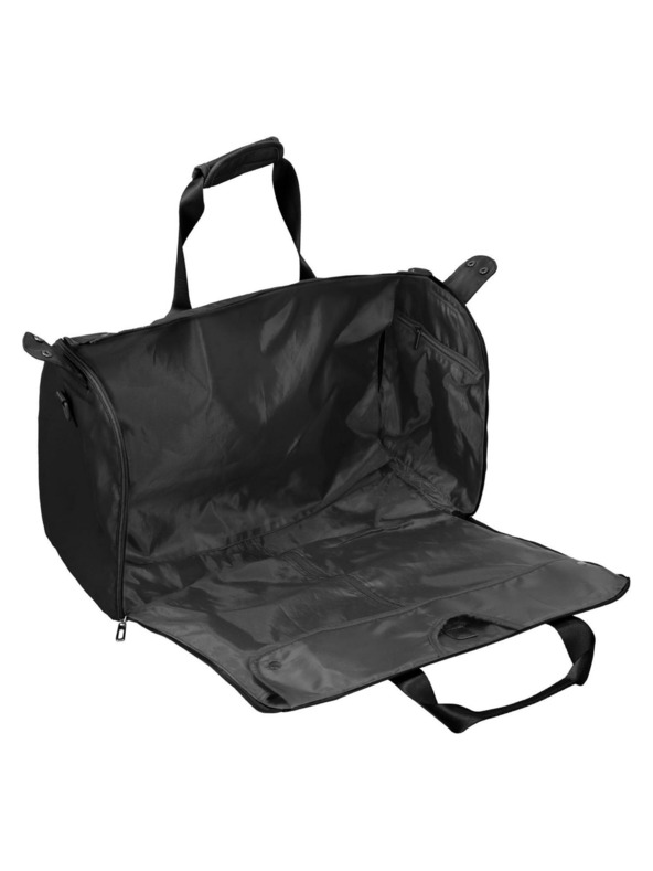 Travelite Travelite Basics ruhafesték Garmentbag/travelbag Black