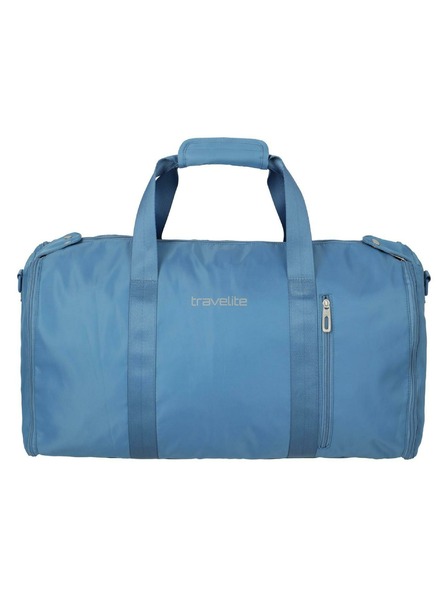 Travelite Travelite Basics ruhafesték Garmentbag/travelbag Denim