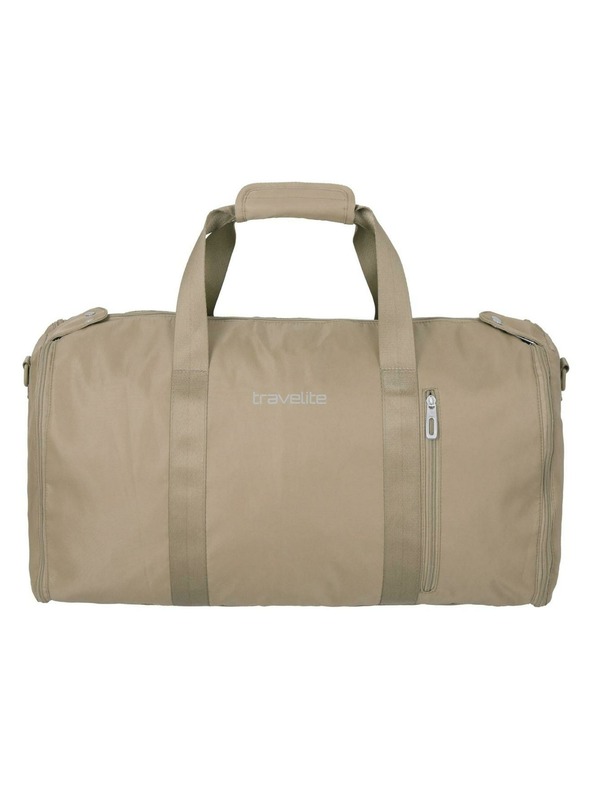 Travelite Travelite Basics ruhafesték Garmentbag/travelbag Sand