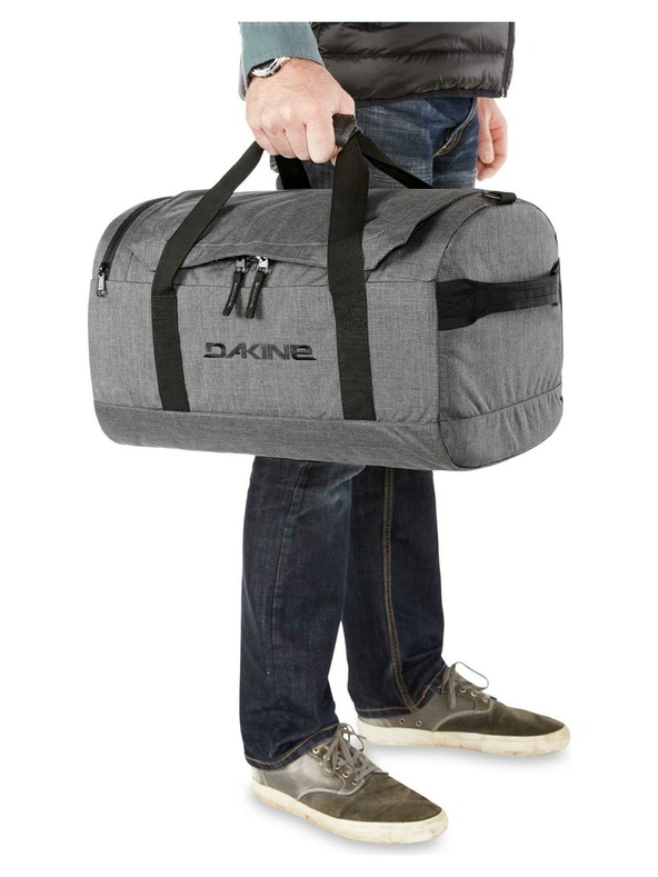 Dakine Dakine EQ Duffle 35L Carbon F25