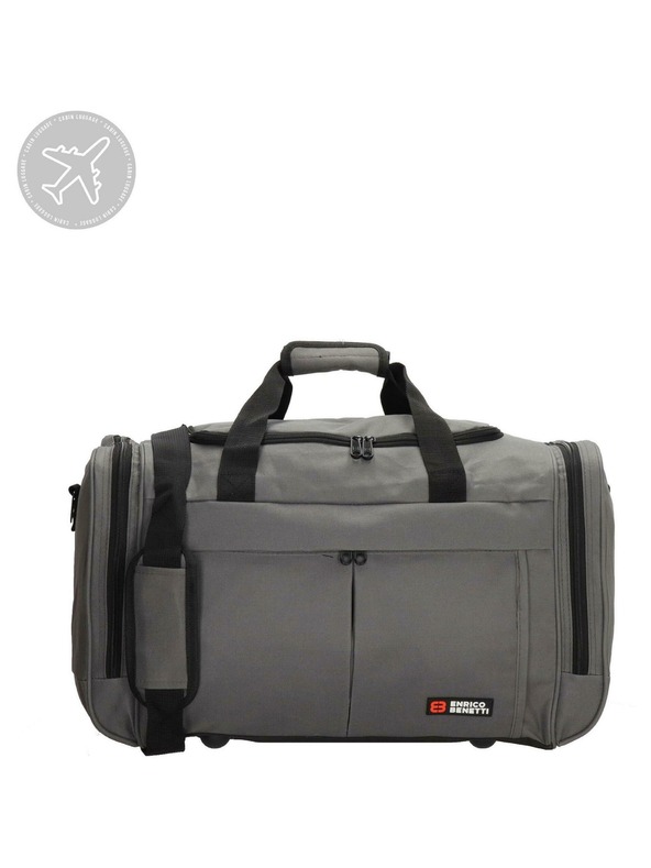 Enrico Benetti Enrico Benetti Amsterdam 35318 Grey