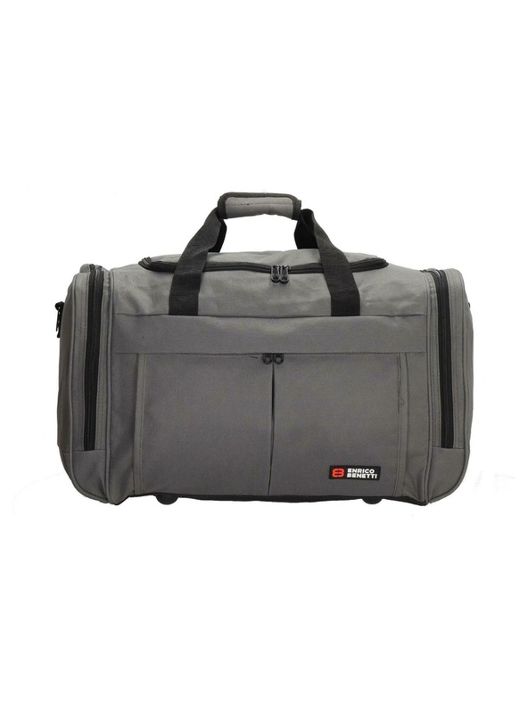 Enrico Benetti Enrico Benetti Amsterdam 35318 Grey