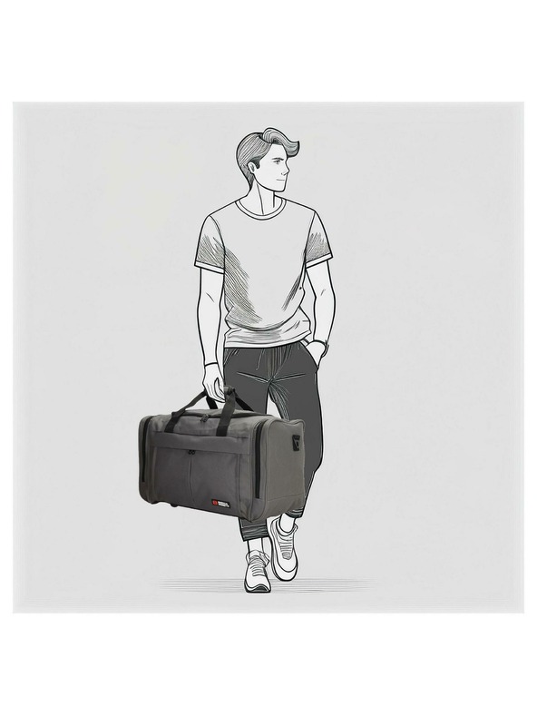 Enrico Benetti Enrico Benetti Amsterdam 35318 Grey