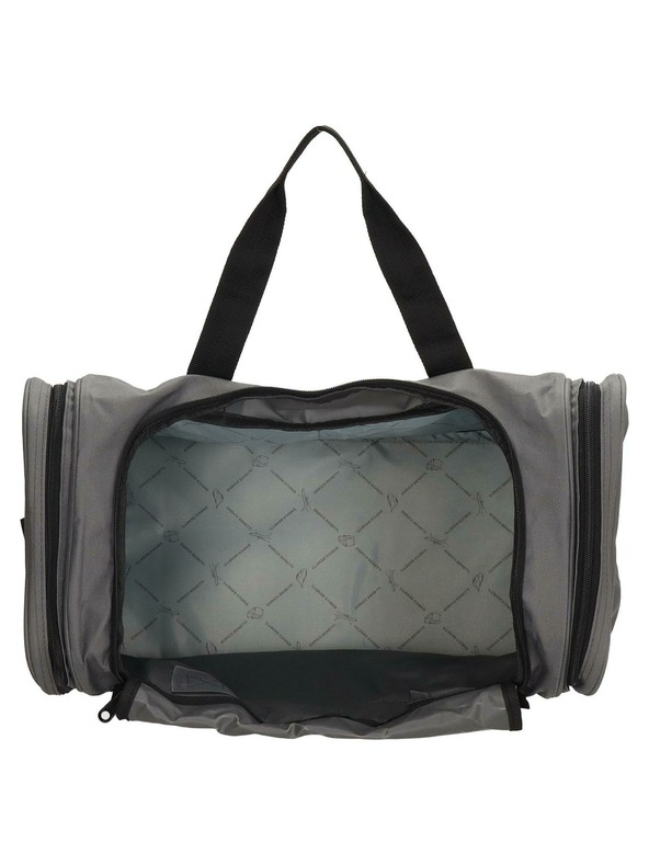 Enrico Benetti Enrico Benetti Amsterdam 35318 Grey