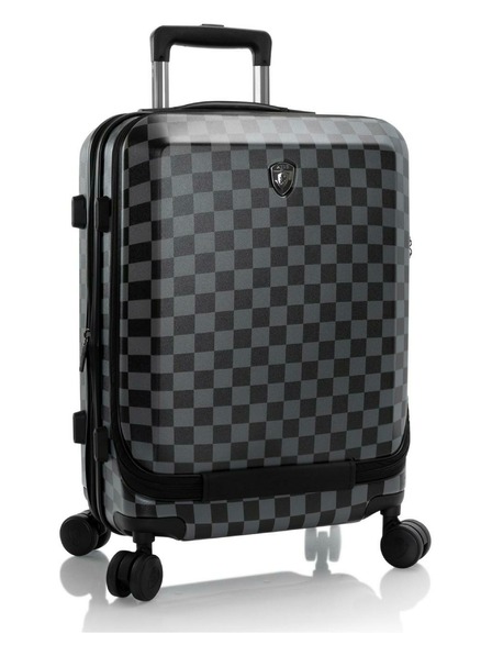 Heys Heys EZ Fashion S Checkered