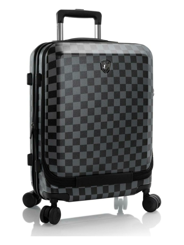 Heys Heys EZ Fashion S Checkered