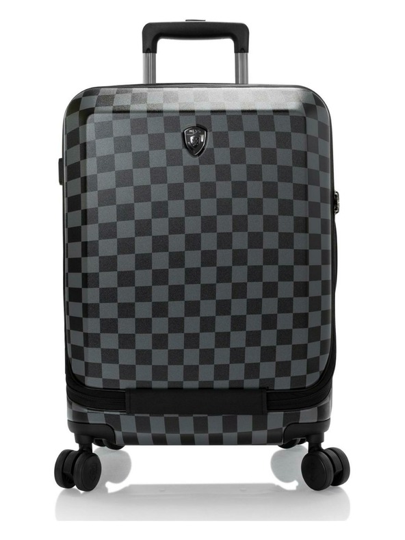 Heys Heys EZ Fashion S Checkered