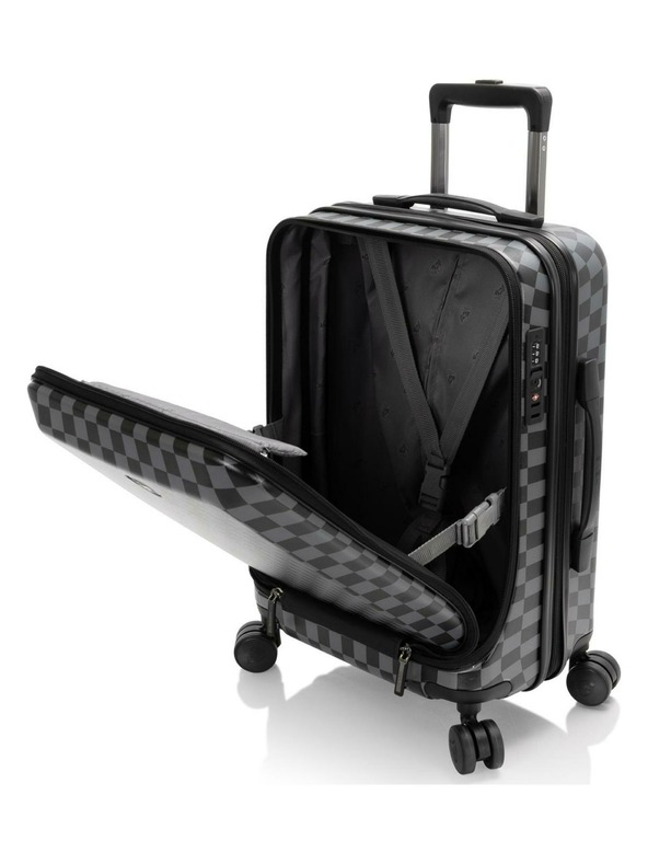 Heys Heys EZ Fashion S Checkered