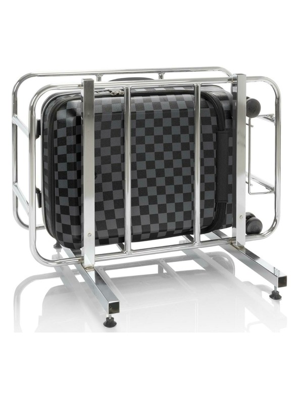 Heys Heys EZ Fashion S Checkered