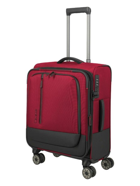 Travelite Travelite Crosslite 5.0 S exp. Red