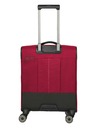 Travelite Travelite Crosslite 5.0 S exp. Red