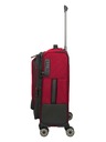 Travelite Travelite Crosslite 5.0 S exp. Red