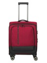 Travelite Travelite Crosslite 5.0 S exp. Red