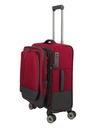 Travelite Travelite Crosslite 5.0 S exp. Red