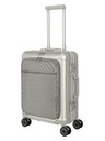 Travelite Travelite Next 2.0 S Front pocket Silver