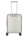 Travelite Travelite Next 2.0 S Front pocket Silver