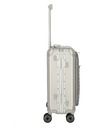 Travelite Travelite Next 2.0 S Front pocket Silver
