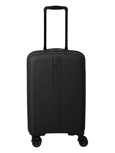 Travelite Travelite Air Stripe S Slim Black