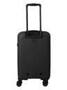 Travelite Travelite Air Stripe S Slim Black