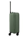 Travelite Travelite Air Stripe S Slim Green