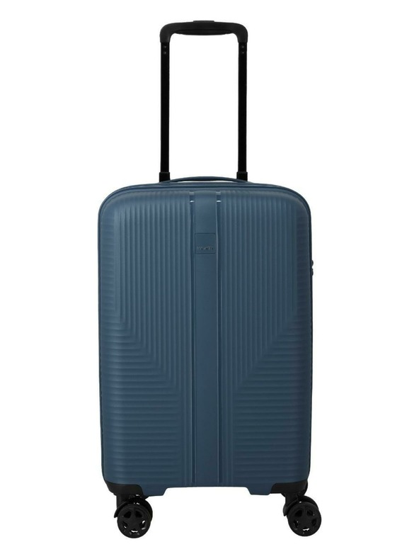 Travelite Travelite Air Stripe S Slim Navy