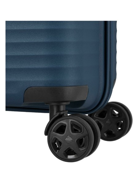 Travelite Travelite Air Stripe S Slim Navy