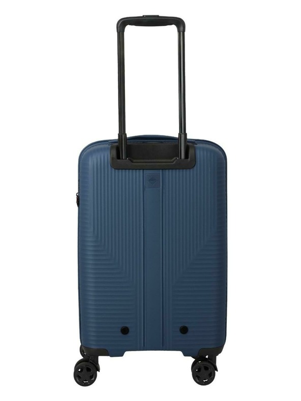 Travelite Travelite Air Stripe S Slim Navy
