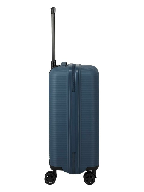 Travelite Travelite Air Stripe S Slim Navy