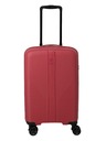 Travelite Travelite Air Stripe S Slim Red