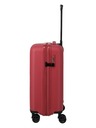 Travelite Travelite Air Stripe S Slim Red